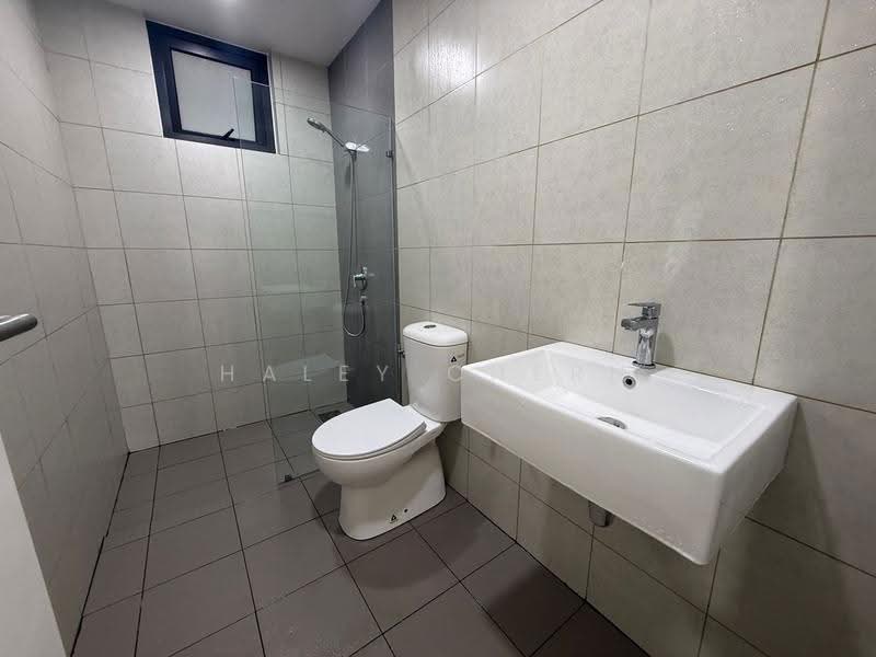 Service Residence for Rent at Aster Hill - Haley Chern - Bathroom - PropertyGuru.com.my