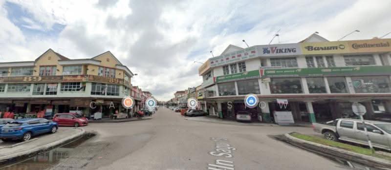 Shop / Office untuk Dijual di Taman Daya (Johor Bahru) - Carrien Siow - Exterior - PropertyGuru.com.my
