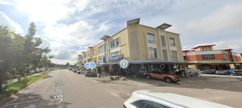 Shop / Office untuk Dijual di Taman Daya (Johor Bahru) - Carrien Siow - Exterior - PropertyGuru.com.my