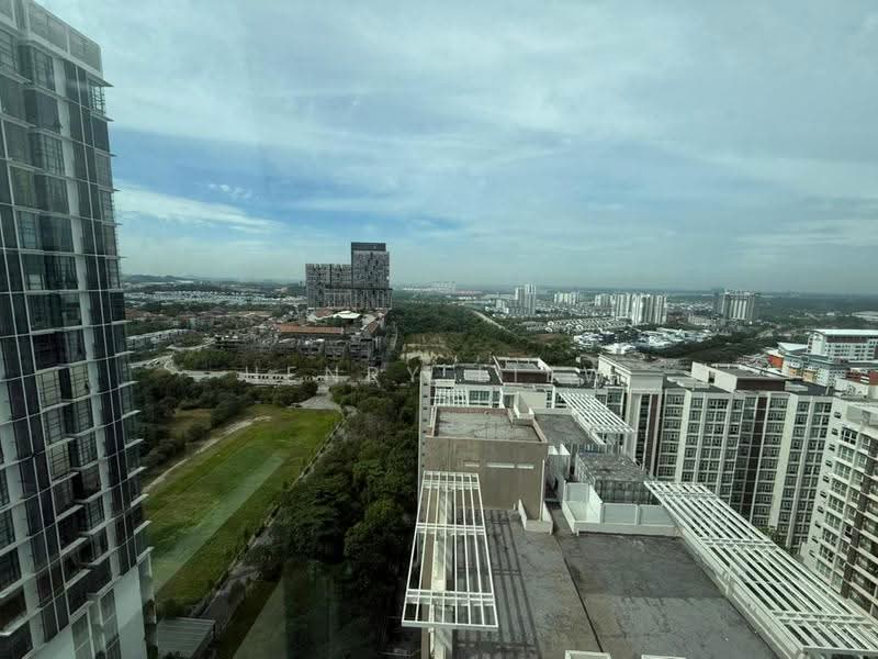 Kondominium untuk Dijual di Mutiara Ville - Henry Liew - Exterior - PropertyGuru.com.my