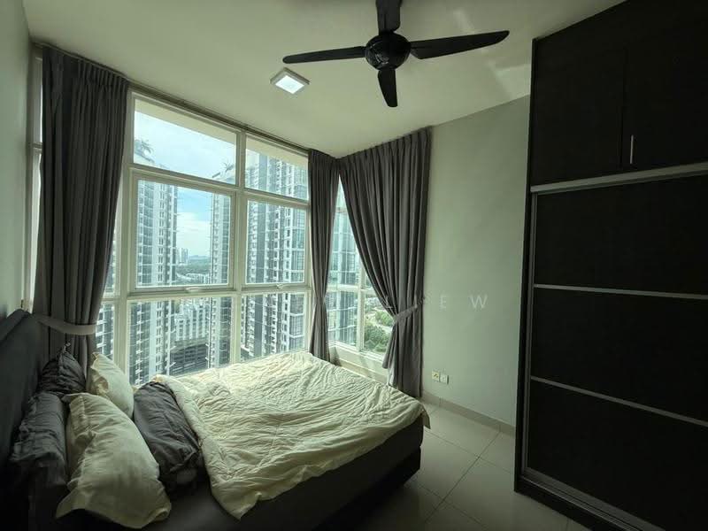 Kondominium untuk Dijual di Mutiara Ville - Henry Liew - Bedroom - PropertyGuru.com.my