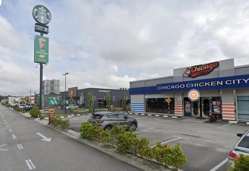 Shop / Office untuk Dijual di Taman Daya (Johor Bahru) - Carrien Siow - Exterior - PropertyGuru.com.my
