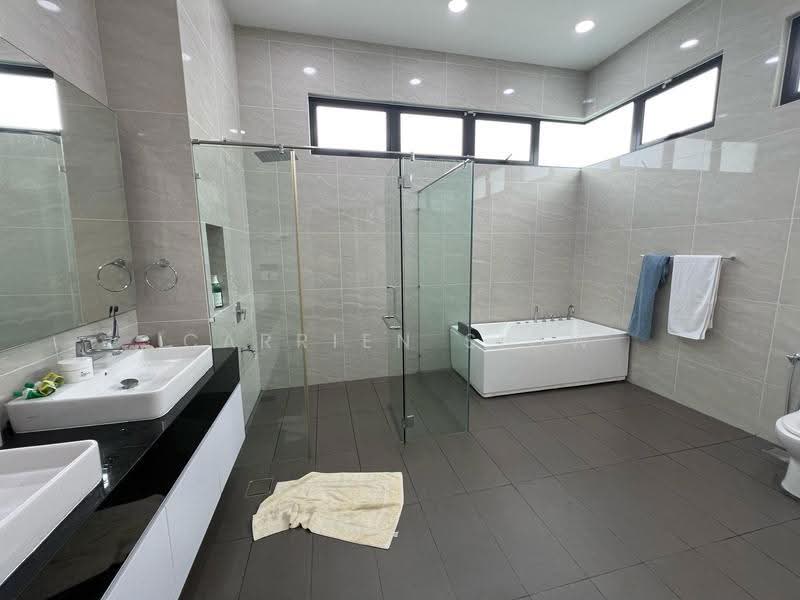 Bungalow House untuk Dijual di Setia Tropika (Johor Bahru) - Carrien Siow - PropertyGuru.com.my