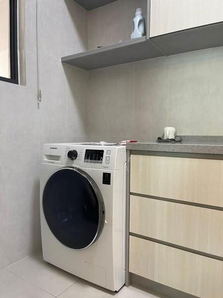 Service Residence for Rent at Greenfield Residence - Thanap Priyaa - Interior - PropertyGuru.com.my