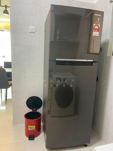Service Residence for Rent at Greenfield Residence - Thanap Priyaa - Interior - PropertyGuru.com.my