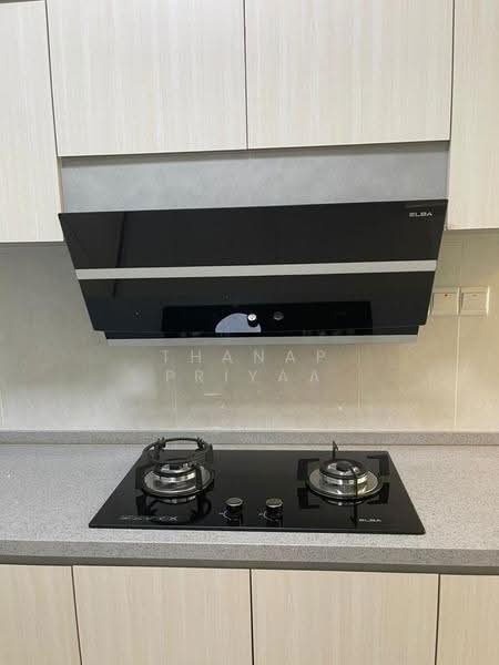 Service Residence for Rent at Greenfield Residence - Thanap Priyaa - Kitchen - PropertyGuru.com.my