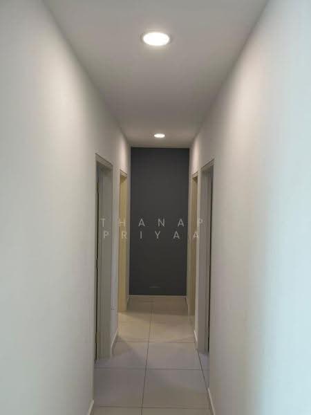 Service Residence for Rent at Greenfield Residence - Thanap Priyaa - PropertyGuru.com.my