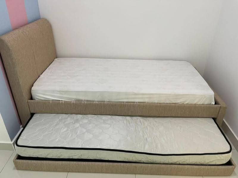 Service Residence for Rent at Greenfield Residence - Thanap Priyaa - PropertyGuru.com.my