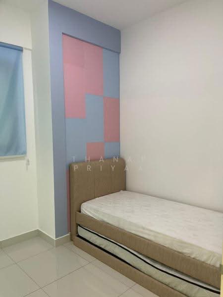Service Residence for Rent at Greenfield Residence - Thanap Priyaa - PropertyGuru.com.my