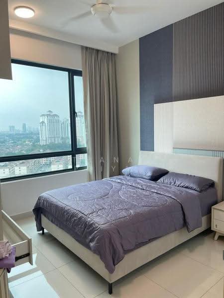 Service Residence for Rent at Greenfield Residence - Thanap Priyaa - PropertyGuru.com.my