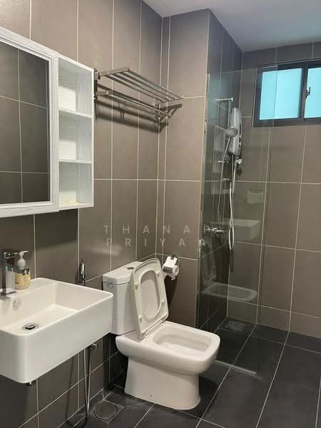 Service Residence for Rent at Greenfield Residence - Thanap Priyaa - PropertyGuru.com.my