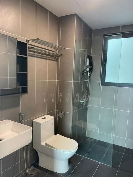 Service Residence for Rent at Greenfield Residence - Thanap Priyaa - PropertyGuru.com.my