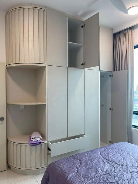 Service Residence for Rent at Greenfield Residence - Thanap Priyaa - PropertyGuru.com.my