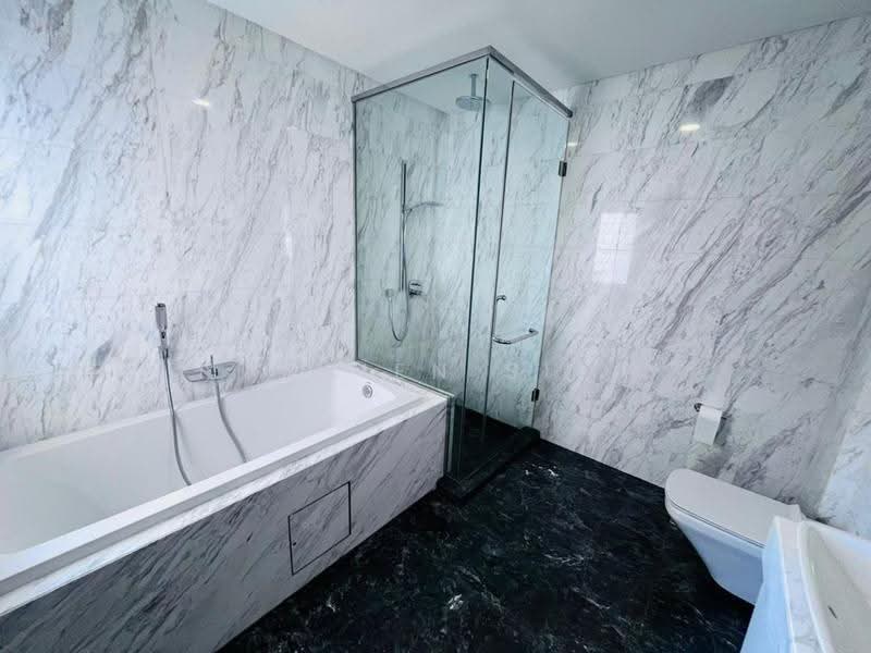 4-storey Terraced House for Rent in Puteri Harbour (Iskandar Puteri (Nusajaya)) - Carrien Siow - Bathroom - PropertyGuru.com.my
