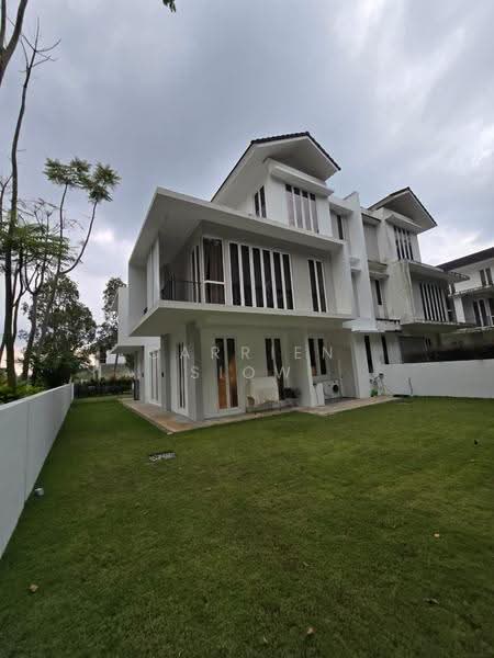 Rumah Berkembar untuk Dijual di Puteri Harbour (Iskandar Puteri (Nusajaya)) - Carrien Siow - Exterior - PropertyGuru.com.my