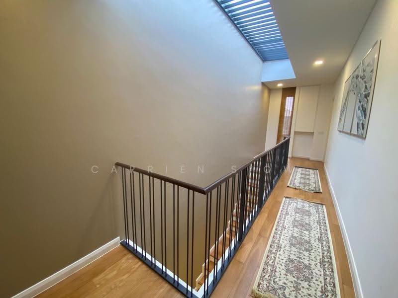4-storey Terraced House for Rent in Puteri Harbour (Iskandar Puteri (Nusajaya)) - Carrien Siow - Interior - PropertyGuru.com.my