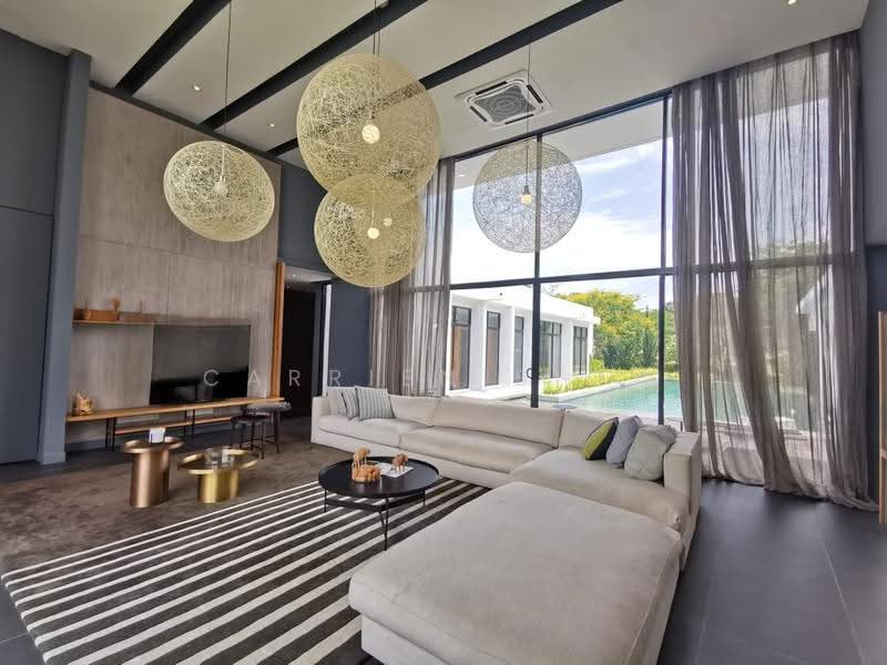 Bungalow House untuk Dijual di Horizon Hills (Iskandar Puteri (Nusajaya)) - Carrien Siow - PropertyGuru.com.my