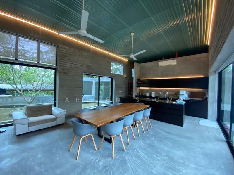 Bungalow House for Sale in Leisure Farm (Gelang Patah) - Carrien Siow - PropertyGuru.com.my