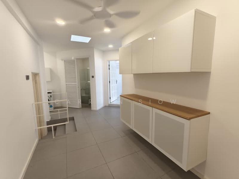 Bungalow House untuk Dijual di Leisure Farm (Gelang Patah) - Carrien Siow - Interior - PropertyGuru.com.my