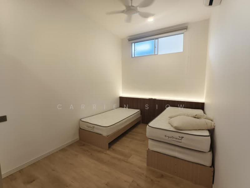 Bungalow House untuk Dijual di Leisure Farm (Gelang Patah) - Carrien Siow - Bedroom - PropertyGuru.com.my