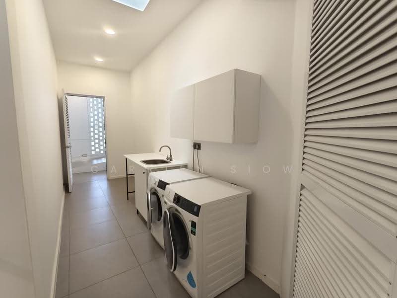 Bungalow House untuk Dijual di Leisure Farm (Gelang Patah) - Carrien Siow - Interior - PropertyGuru.com.my