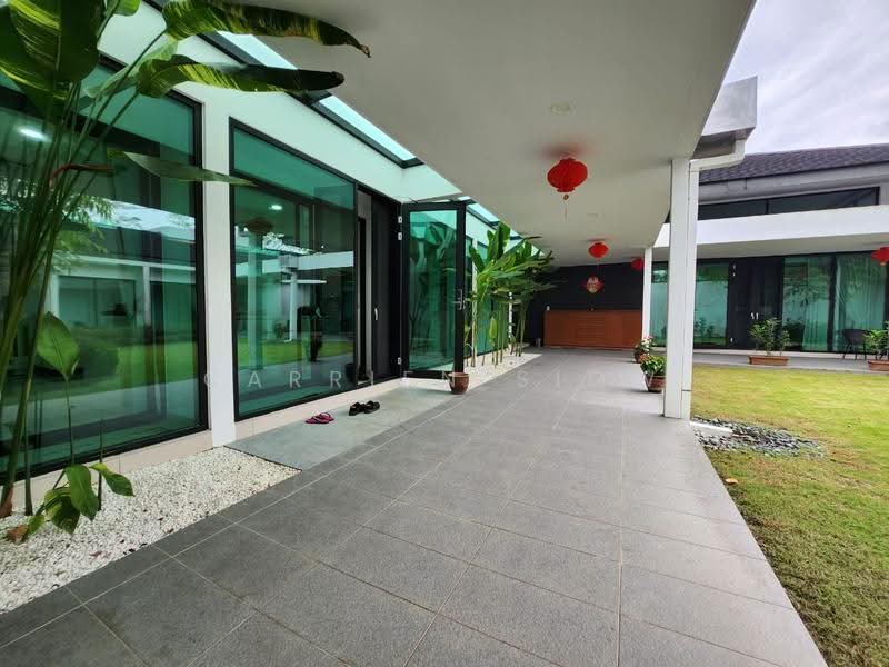 Bungalow House untuk Dijual di Leisure Farm (Gelang Patah) - Carrien Siow - PropertyGuru.com.my