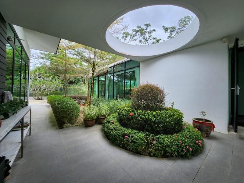 Bungalow House untuk Dijual di Leisure Farm (Gelang Patah) - Carrien Siow - PropertyGuru.com.my