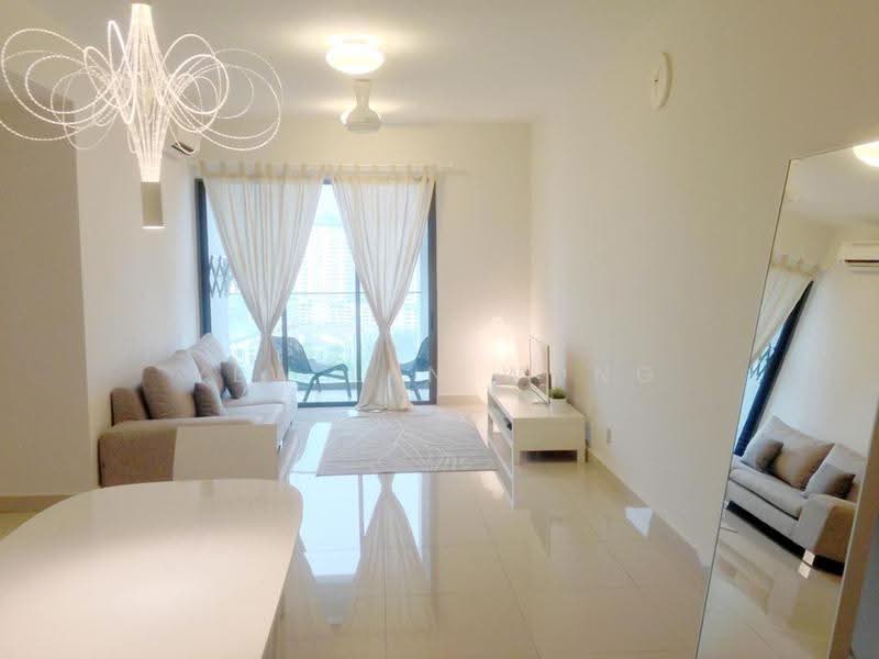 Service Residence for Rent at Univ 360 Place - Yew Lan Wong - PropertyGuru.com.my