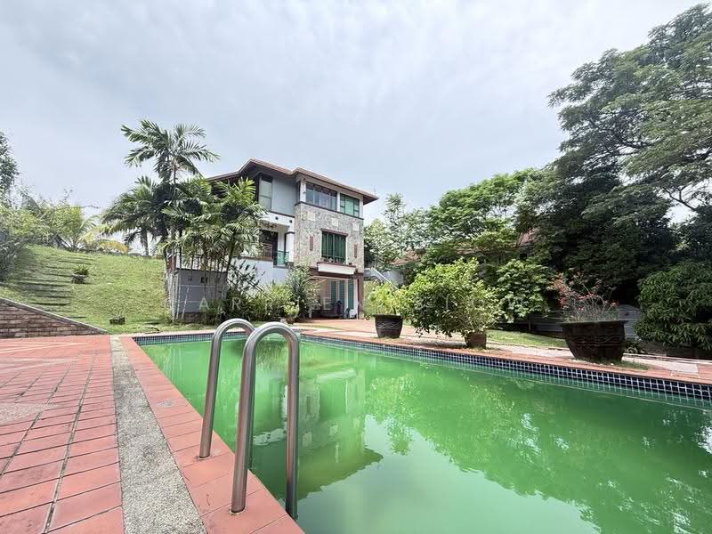 Bungalow House untuk Dijual di Ledang Heights (Iskandar Puteri (Nusajaya)) - Carrien Siow - Exterior - PropertyGuru.com.my
