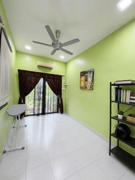 Bungalow House untuk Dijual di Ledang Heights (Iskandar Puteri (Nusajaya)) - Carrien Siow - Interior - PropertyGuru.com.my