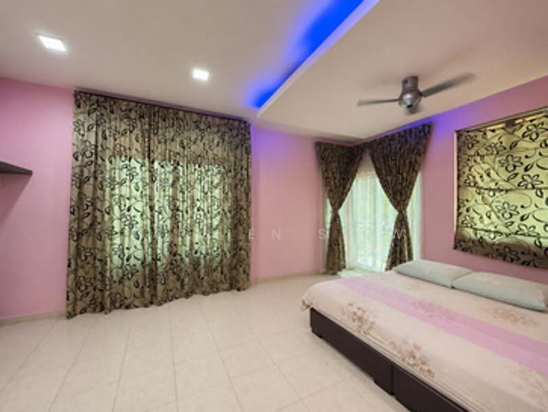 Bungalow House untuk Dijual di Ledang Heights (Iskandar Puteri (Nusajaya)) - Carrien Siow - Bedroom - PropertyGuru.com.my