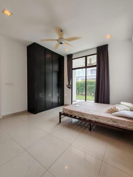 Bungalow House untuk Dijual di Ledang Heights (Iskandar Puteri (Nusajaya)) - Carrien Siow - Bedroom - PropertyGuru.com.my