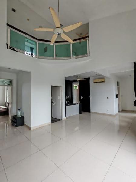 Bungalow House untuk Dijual di Ledang Heights (Iskandar Puteri (Nusajaya)) - Carrien Siow - Living Room - PropertyGuru.com.my
