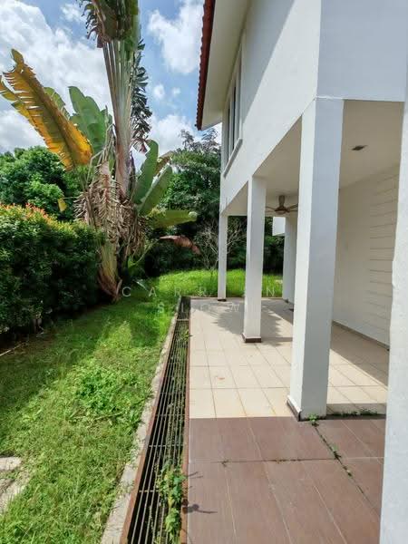 Bungalow House untuk Dijual di Ledang Heights (Iskandar Puteri (Nusajaya)) - Carrien Siow - Exterior - PropertyGuru.com.my