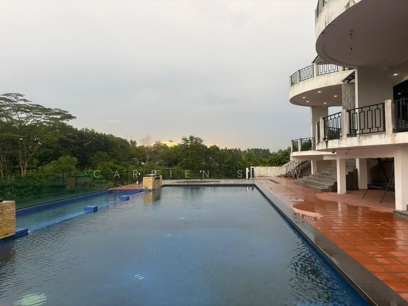 Bungalow House untuk Dijual di Ledang Heights (Iskandar Puteri (Nusajaya)) - Carrien Siow - Exterior - PropertyGuru.com.my