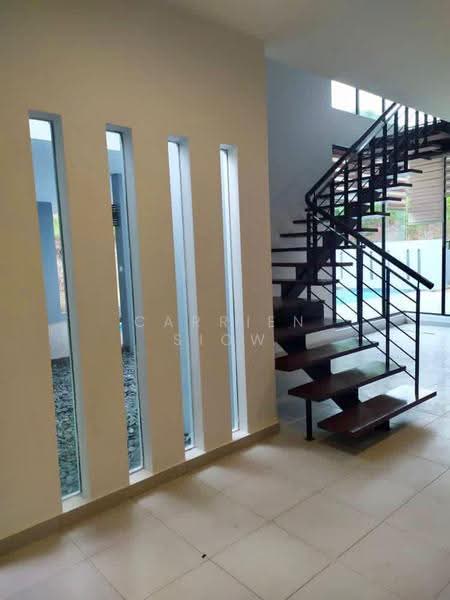 Bungalow House untuk Dijual di Ledang Heights (Iskandar Puteri (Nusajaya)) - Carrien Siow - Interior - PropertyGuru.com.my