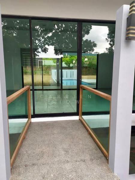 Bungalow House untuk Dijual di Ledang Heights (Iskandar Puteri (Nusajaya)) - Carrien Siow - Exterior - PropertyGuru.com.my