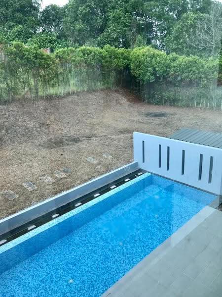 Bungalow House untuk Dijual di Ledang Heights (Iskandar Puteri (Nusajaya)) - Carrien Siow - Exterior - PropertyGuru.com.my