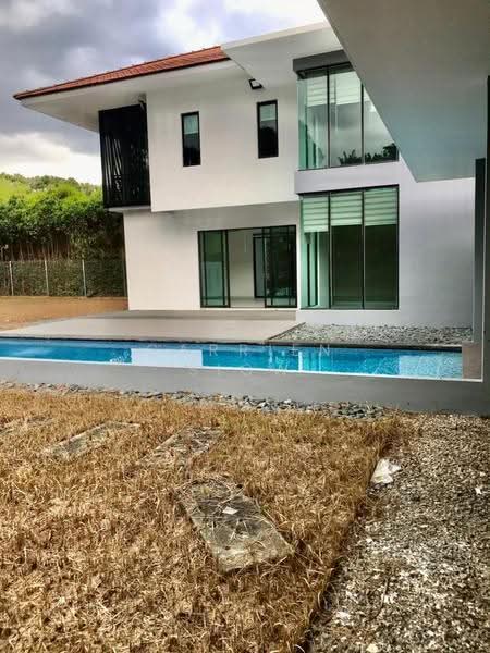 Bungalow House untuk Dijual di Ledang Heights (Iskandar Puteri (Nusajaya)) - Carrien Siow - PropertyGuru.com.my