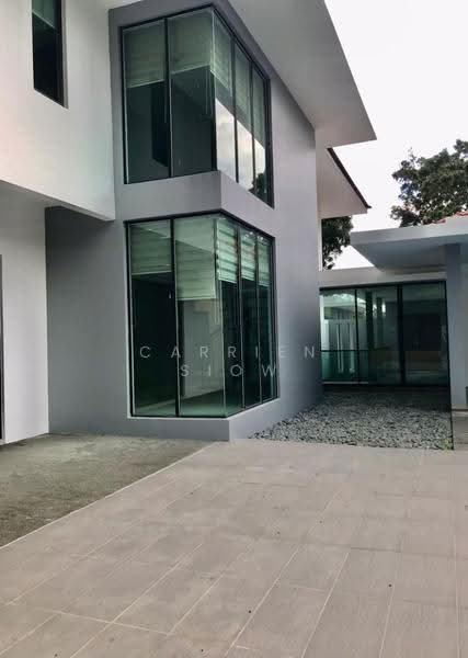 Bungalow House untuk Dijual di Ledang Heights (Iskandar Puteri (Nusajaya)) - Carrien Siow - PropertyGuru.com.my