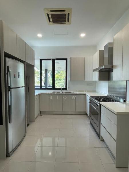Bungalow House untuk Dijual di Iskandar Puteri (Nusajaya) (Johor) - Carrien Siow - Kitchen - PropertyGuru.com.my