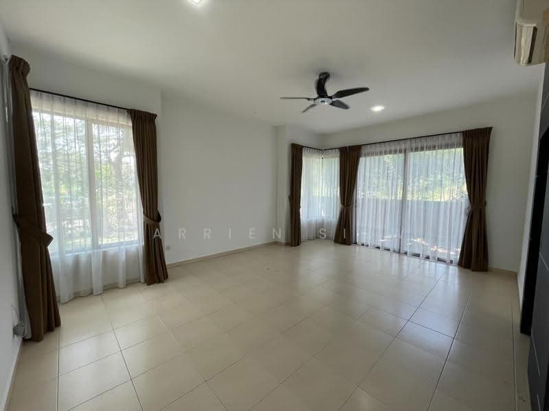 Bungalow House untuk Dijual di Iskandar Puteri (Nusajaya) (Johor) - Carrien Siow - Living Room - PropertyGuru.com.my
