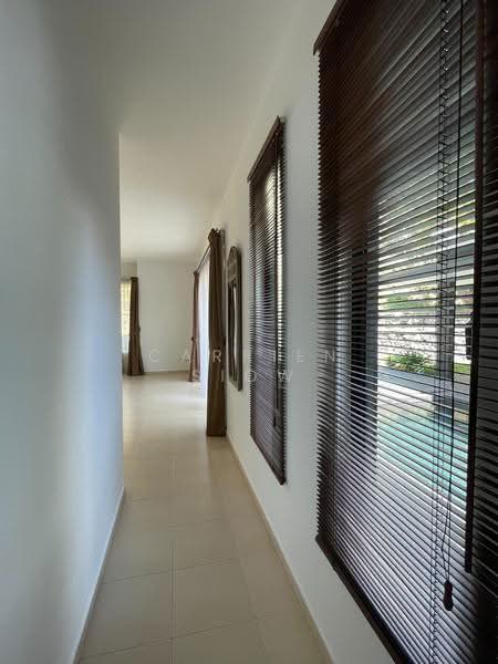 Bungalow House untuk Dijual di Iskandar Puteri (Nusajaya) (Johor) - Carrien Siow - Corridor - PropertyGuru.com.my