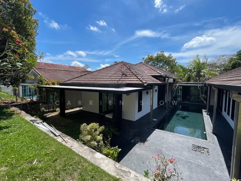Bungalow House untuk Dijual di Iskandar Puteri (Nusajaya) (Johor) - Carrien Siow - Exterior - PropertyGuru.com.my