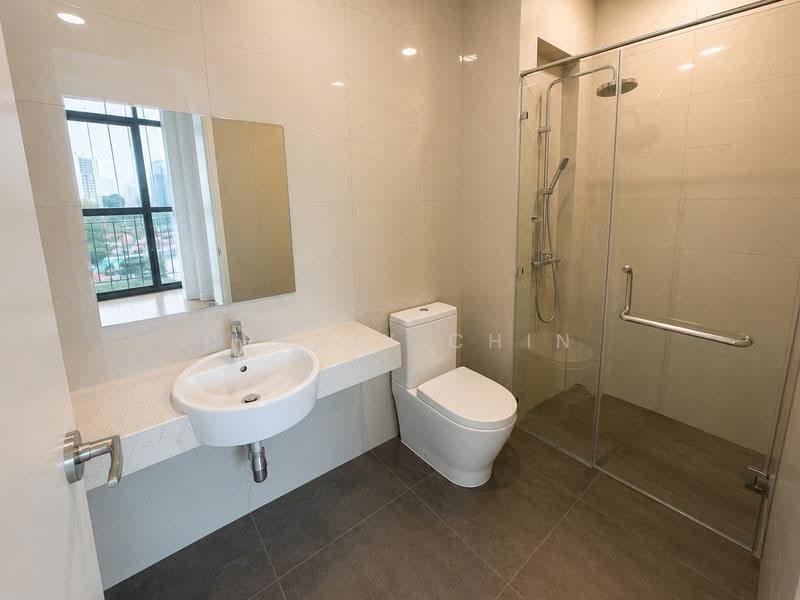 Kediaman Servis untuk Disewa di PJ Midtown - Dennix Chin - Bathroom - PropertyGuru.com.my