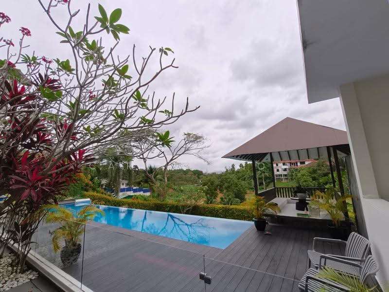 Bungalow House untuk Dijual di Ledang Heights (Iskandar Puteri (Nusajaya)) - Carrien Siow - Exterior - PropertyGuru.com.my