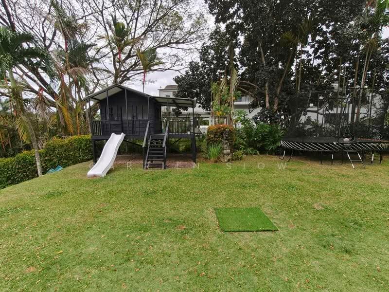 Bungalow House untuk Dijual di Ledang Heights (Iskandar Puteri (Nusajaya)) - Carrien Siow - Exterior - PropertyGuru.com.my