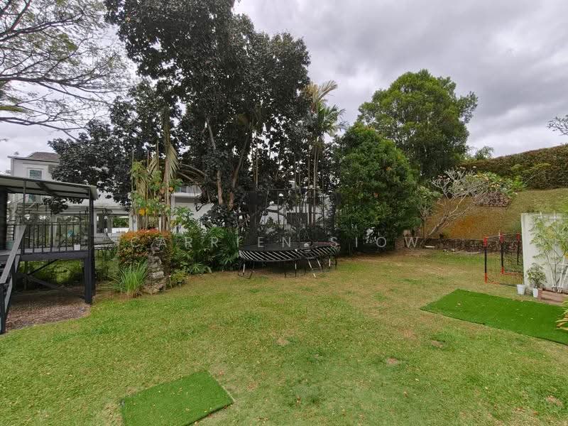Bungalow House untuk Dijual di Ledang Heights (Iskandar Puteri (Nusajaya)) - Carrien Siow - Garden - PropertyGuru.com.my
