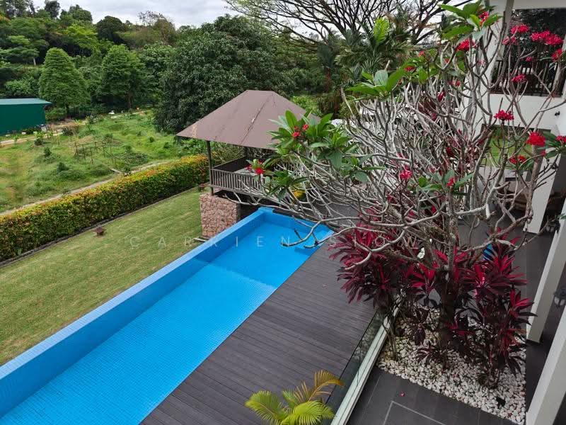 Bungalow House untuk Dijual di Ledang Heights (Iskandar Puteri (Nusajaya)) - Carrien Siow - Exterior - PropertyGuru.com.my
