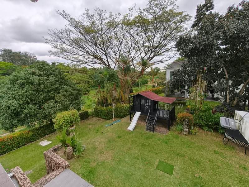 Bungalow House untuk Dijual di Ledang Heights (Iskandar Puteri (Nusajaya)) - Carrien Siow - Exterior - PropertyGuru.com.my